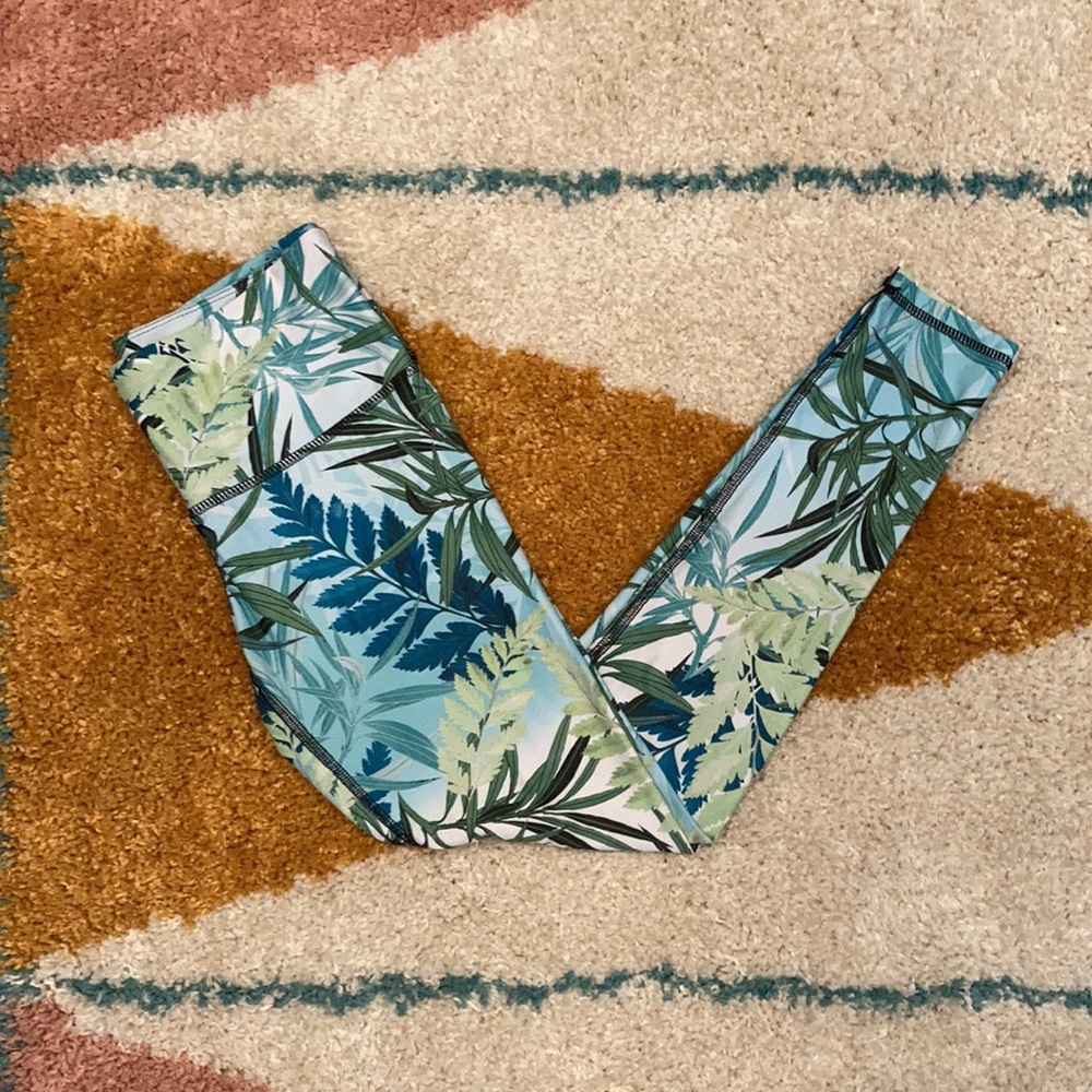 PLAYGROUND Leggings